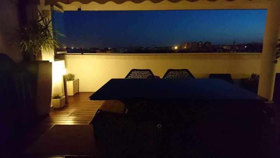 Luxury Penthouse Near Beach/Seaview Valenza Esterno foto