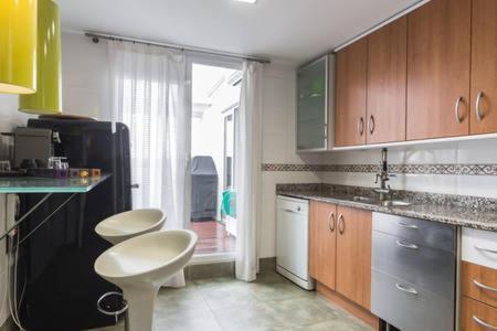 Luxury Penthouse Near Beach/Seaview Valenza Esterno foto
