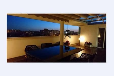 Luxury Penthouse Near Beach/Seaview Valenza Esterno foto