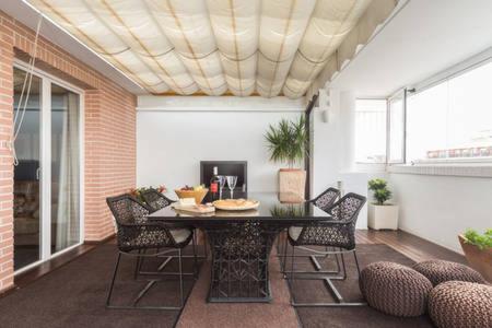 Luxury Penthouse Near Beach/Seaview Valenza Esterno foto