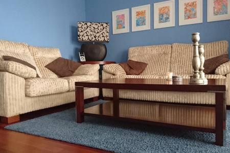 Luxury Penthouse Near Beach/Seaview Valenza Esterno foto