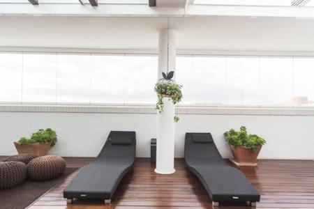 Luxury Penthouse Near Beach/Seaview Valenza Esterno foto